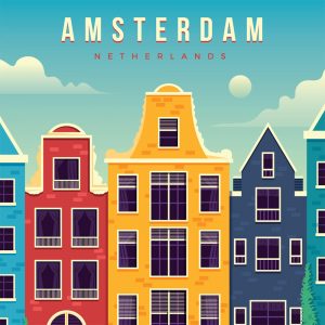 Colección Amsterdam