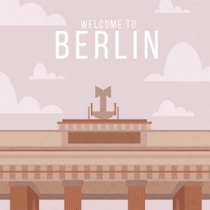 Colección Berlin