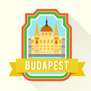 Colección Budapest