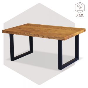 Mesa de centro Berlin