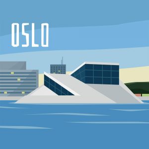 Colección Oslo