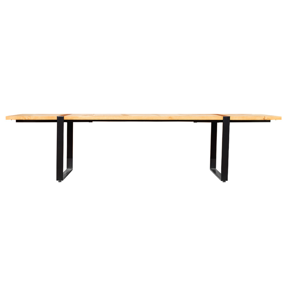 Stół rozkładany Oslo | DKM Design Stół rozkładany Oslo | DKM Design