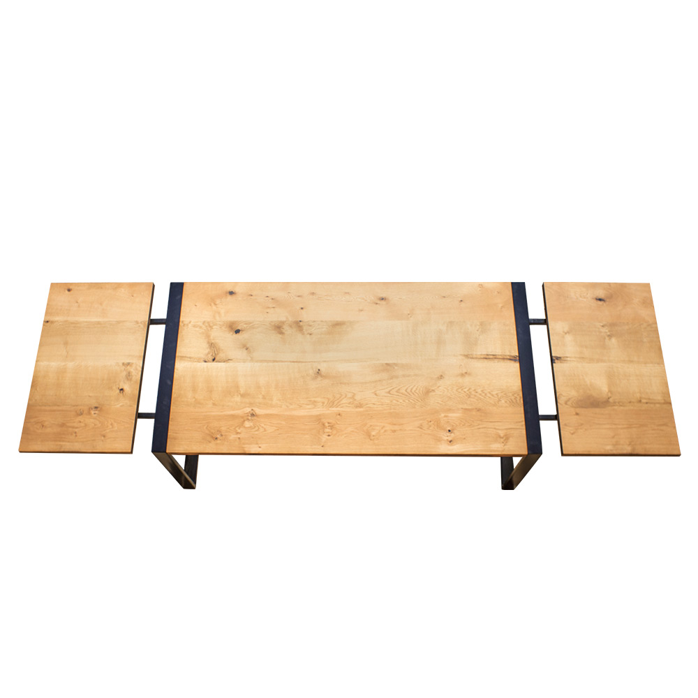 Stół rozkładany Oslo | DKM Design Stół rozkładany Oslo | DKM Design