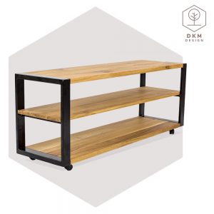 Mueble TV Oslo