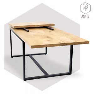 Mesa extensible Lisboa
